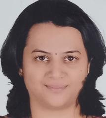 German Language Trainer -Neha